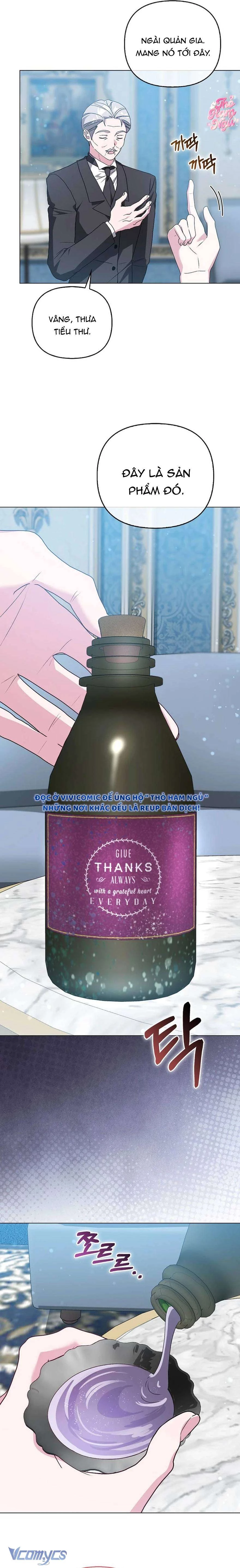 Ác Nữ Muốn Che Giấu Sự Giàu Sang Chapter 39 - 17