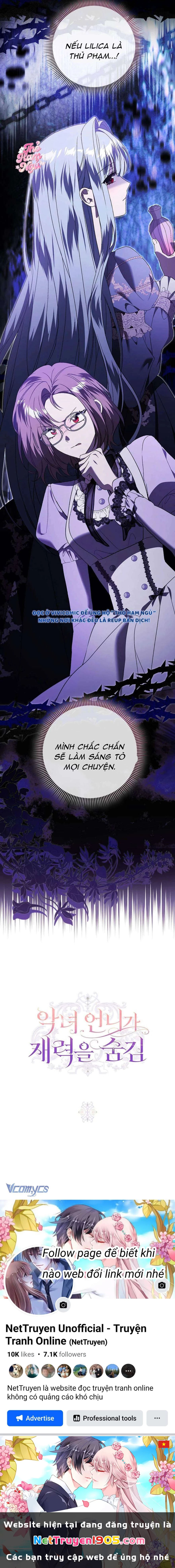 Ác Nữ Muốn Che Giấu Sự Giàu Sang Chapter 39 - 27