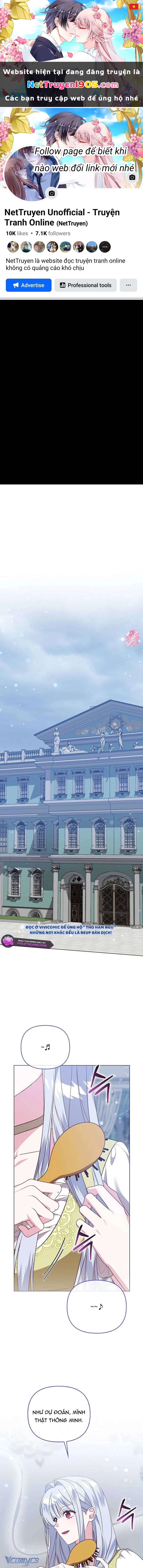 Ác Nữ Muốn Che Giấu Sự Giàu Sang Chapter 40 - 1