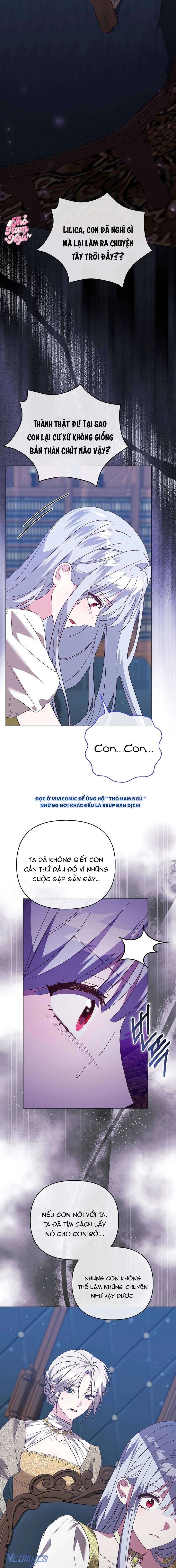 Ác Nữ Muốn Che Giấu Sự Giàu Sang Chapter 40 - 15