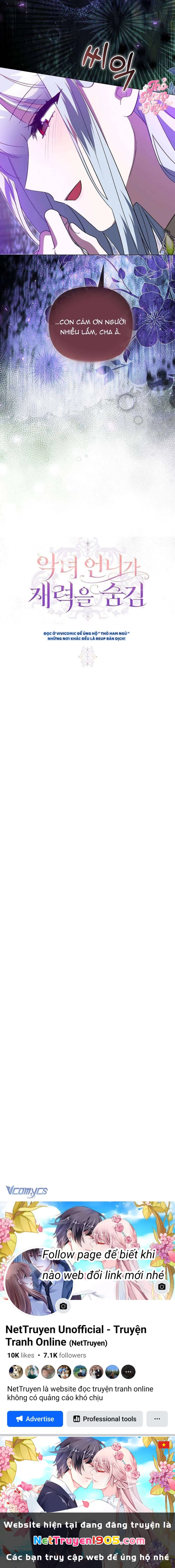 Ác Nữ Muốn Che Giấu Sự Giàu Sang Chapter 40 - 19