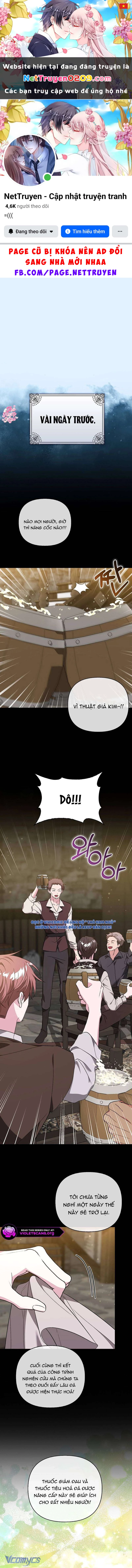 Ác Nữ Muốn Che Giấu Sự Giàu Sang Chapter 42 - 1