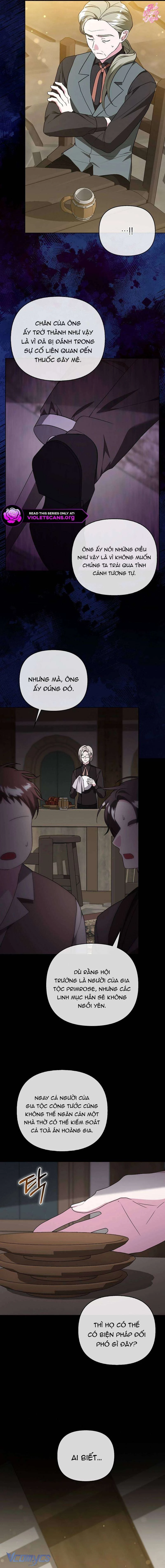 Ác Nữ Muốn Che Giấu Sự Giàu Sang Chapter 42 - 6