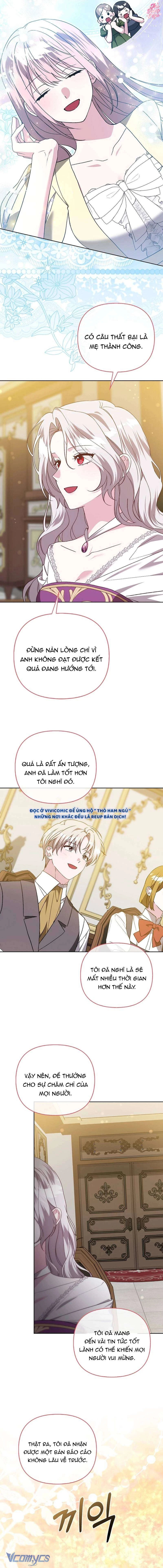 Ác Nữ Muốn Che Giấu Sự Giàu Sang Chapter 42 - 9