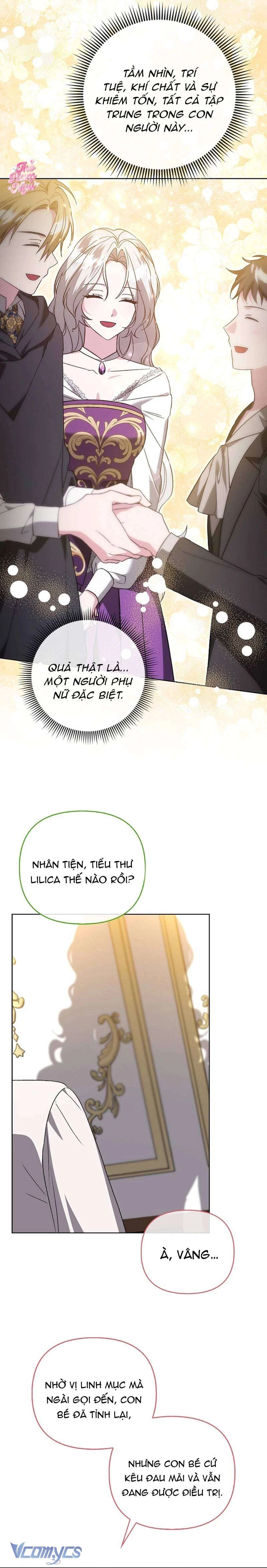 Ác Nữ Muốn Che Giấu Sự Giàu Sang Chapter 42 - 16