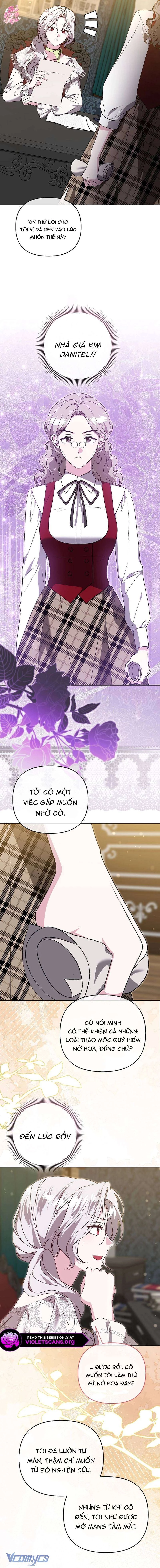 Ác Nữ Muốn Che Giấu Sự Giàu Sang Chapter 42 - 18