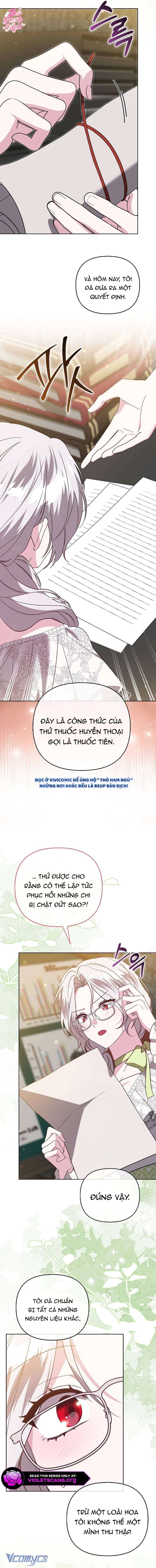 Ác Nữ Muốn Che Giấu Sự Giàu Sang Chapter 42 - 19