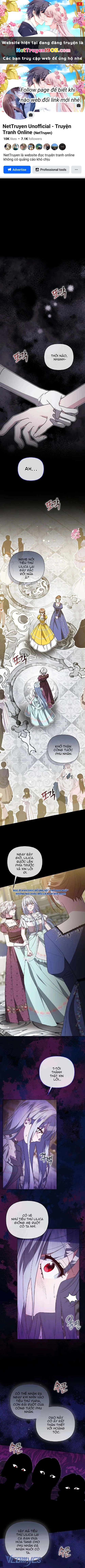 Ác Nữ Muốn Che Giấu Sự Giàu Sang Chapter 43 - 1