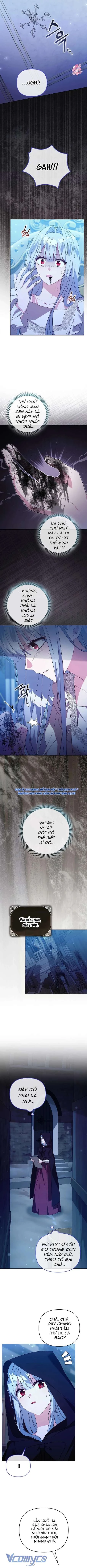 Ác Nữ Muốn Che Giấu Sự Giàu Sang Chapter 43 - 3