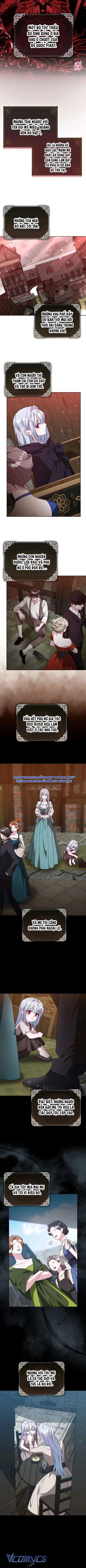 Ác Nữ Muốn Che Giấu Sự Giàu Sang Chapter 43 - 5