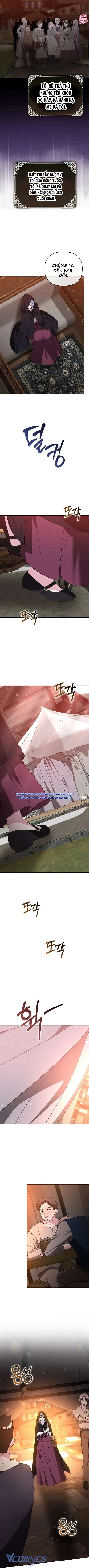 Ác Nữ Muốn Che Giấu Sự Giàu Sang Chapter 43 - 7