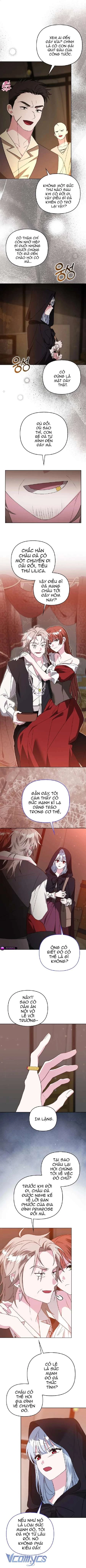 Ác Nữ Muốn Che Giấu Sự Giàu Sang Chapter 43 - 8