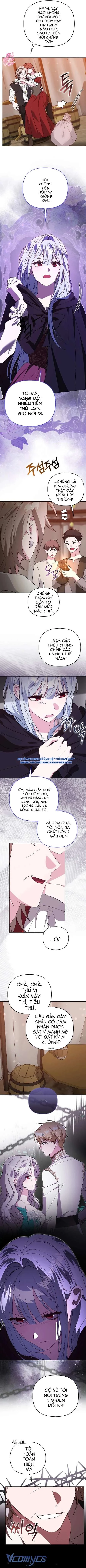 Ác Nữ Muốn Che Giấu Sự Giàu Sang Chapter 43 - 9