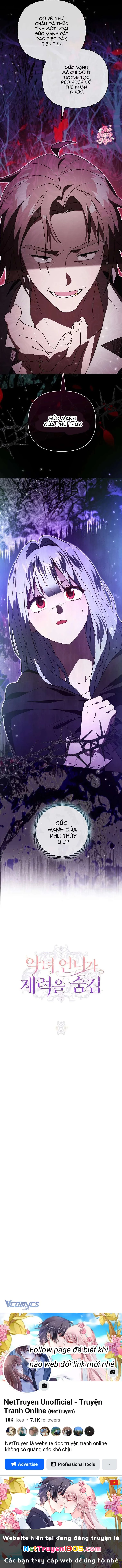 Ác Nữ Muốn Che Giấu Sự Giàu Sang Chapter 43 - 10