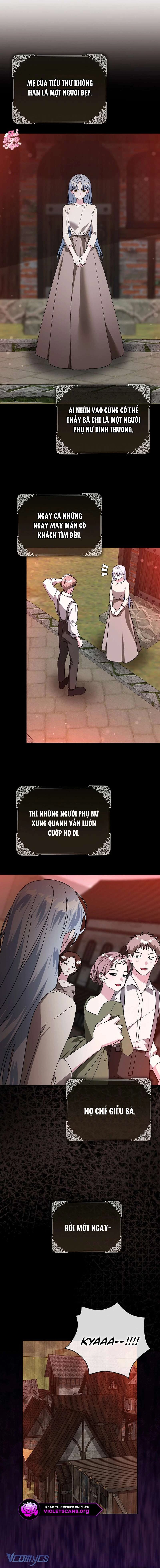 Ác Nữ Muốn Che Giấu Sự Giàu Sang Chapter 44 - 4