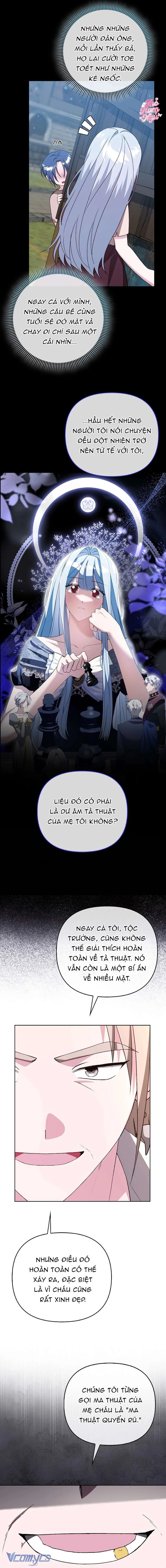 Ác Nữ Muốn Che Giấu Sự Giàu Sang Chapter 44 - 6