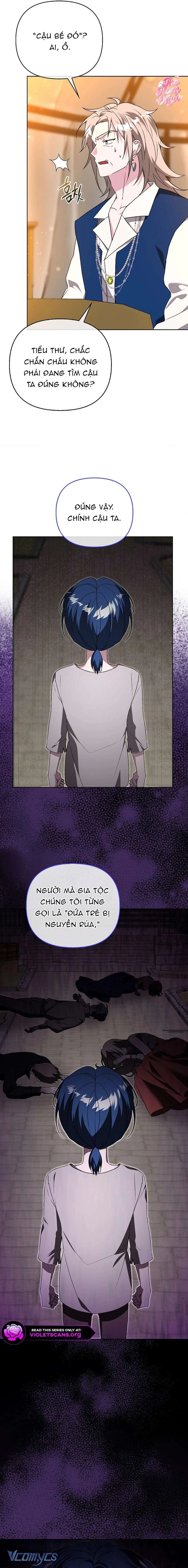 Ác Nữ Muốn Che Giấu Sự Giàu Sang Chapter 44 - 8