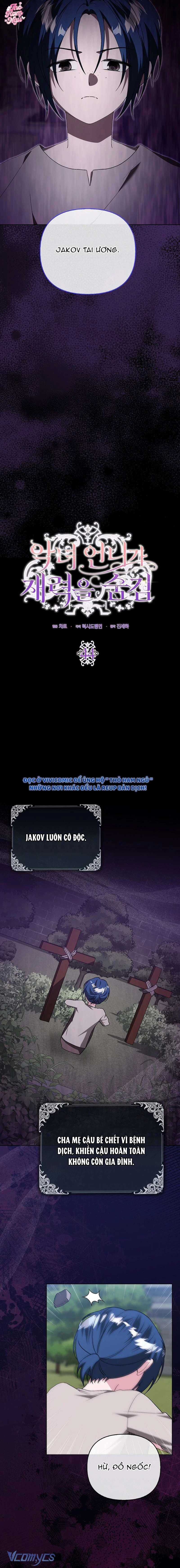 Ác Nữ Muốn Che Giấu Sự Giàu Sang Chapter 44 - 9