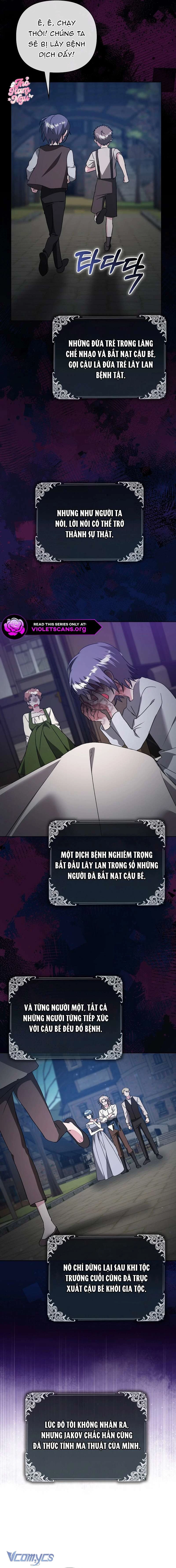 Ác Nữ Muốn Che Giấu Sự Giàu Sang Chapter 44 - 10