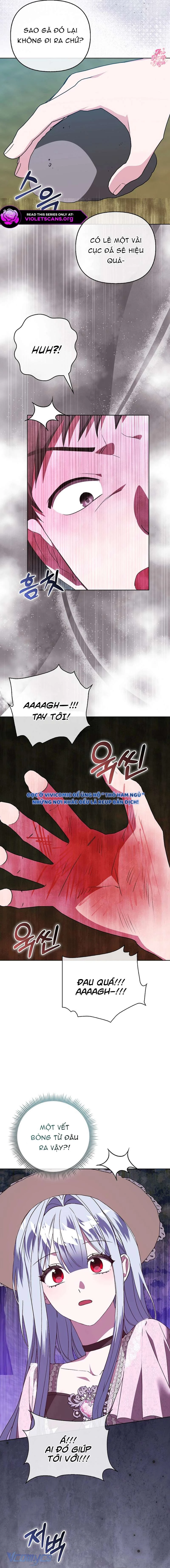 Ác Nữ Muốn Che Giấu Sự Giàu Sang Chapter 44 - 13