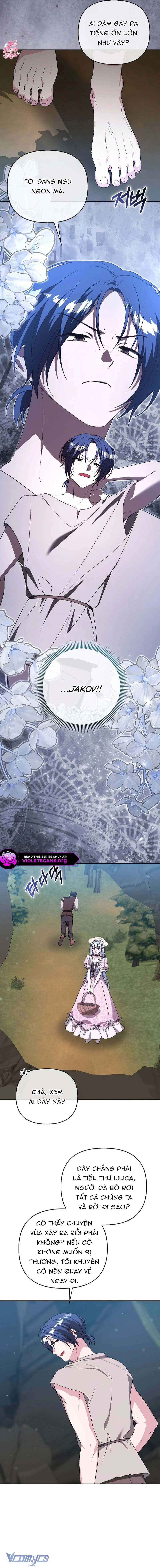 Ác Nữ Muốn Che Giấu Sự Giàu Sang Chapter 44 - 14