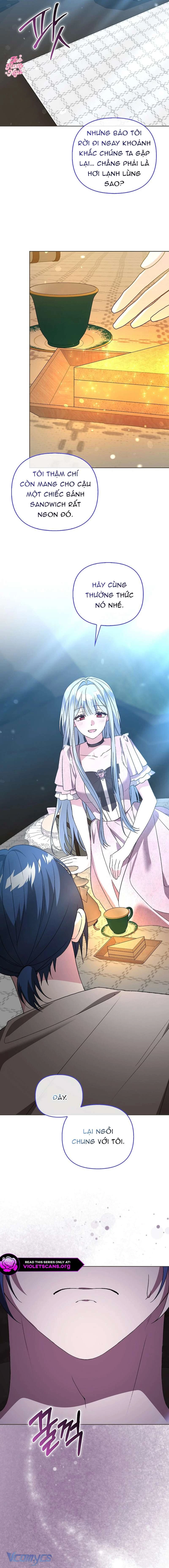 Ác Nữ Muốn Che Giấu Sự Giàu Sang Chapter 44 - 16