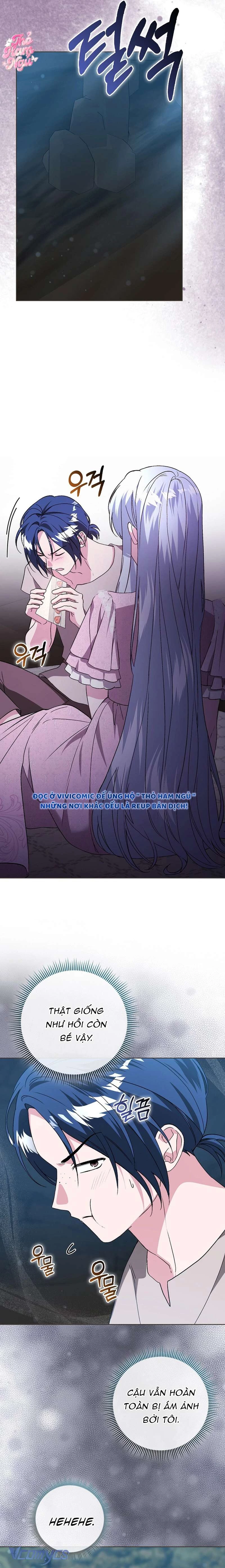 Ác Nữ Muốn Che Giấu Sự Giàu Sang Chapter 44 - 17