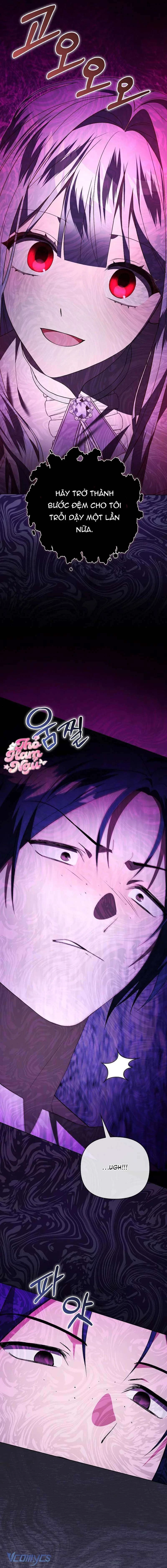 Ác Nữ Muốn Che Giấu Sự Giàu Sang - Trang 12