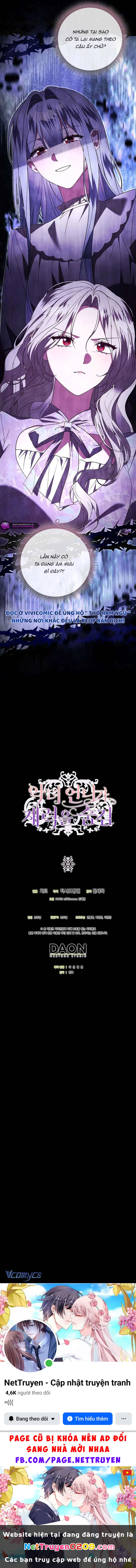 Ác Nữ Muốn Che Giấu Sự Giàu Sang - Trang 17