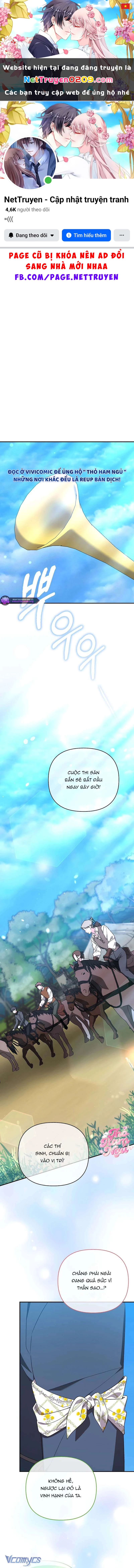 Ác Nữ Muốn Che Giấu Sự Giàu Sang Chapter 47 - 1