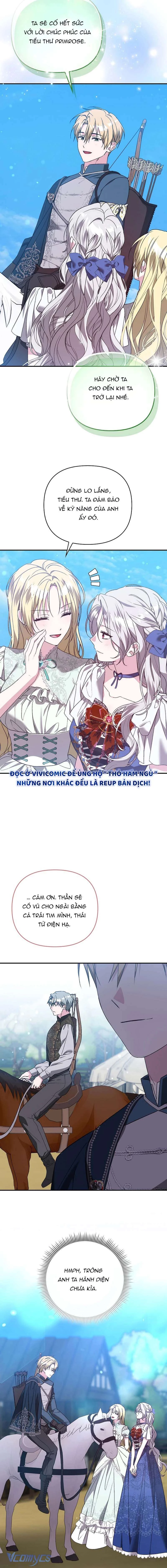 Ác Nữ Muốn Che Giấu Sự Giàu Sang Chapter 47 - 2