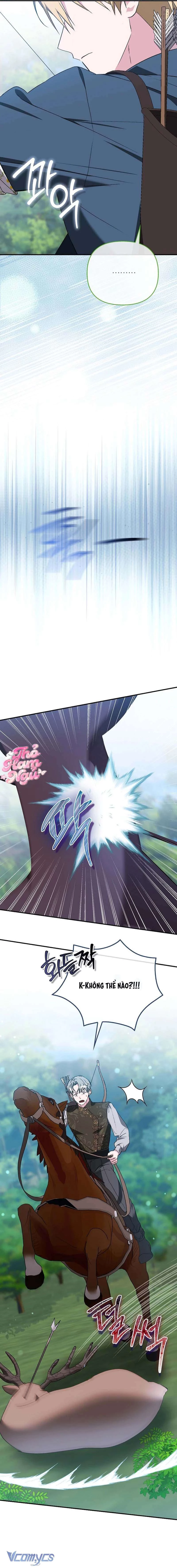 Ác Nữ Muốn Che Giấu Sự Giàu Sang Chapter 47 - 5