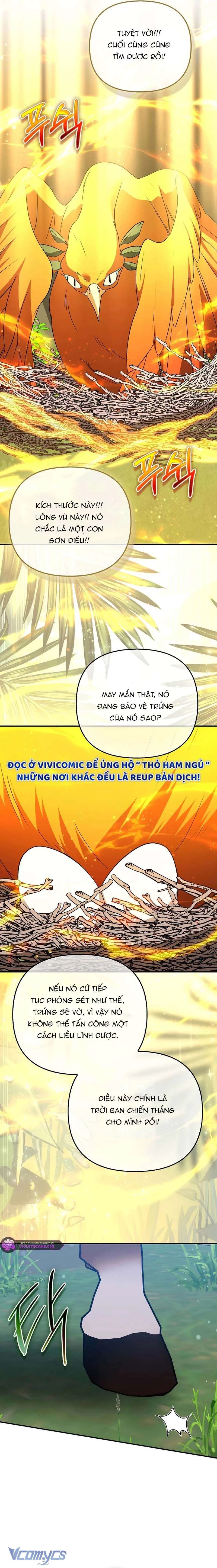 Ác Nữ Muốn Che Giấu Sự Giàu Sang Chapter 47 - 12
