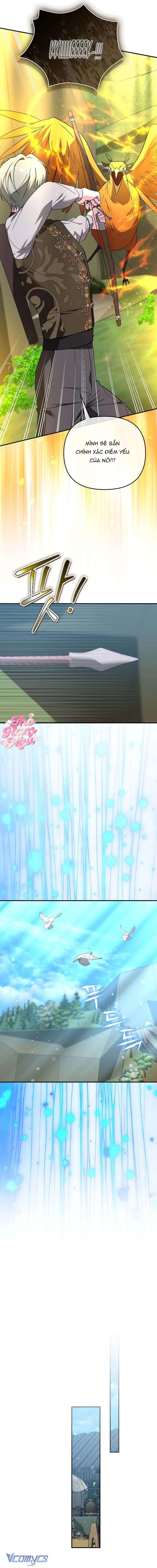 Ác Nữ Muốn Che Giấu Sự Giàu Sang Chapter 47 - 13