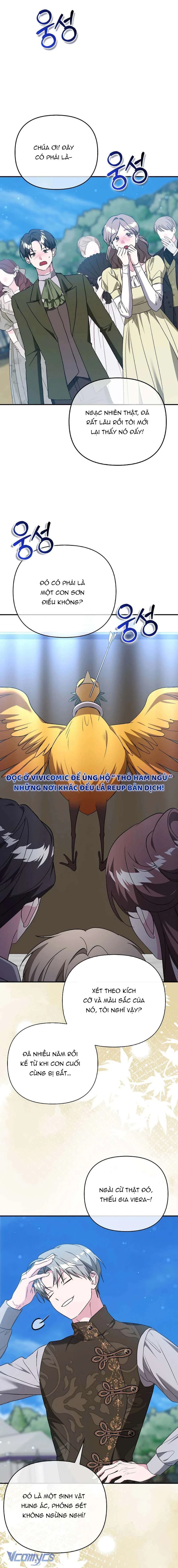 Ác Nữ Muốn Che Giấu Sự Giàu Sang Chapter 47 - 14