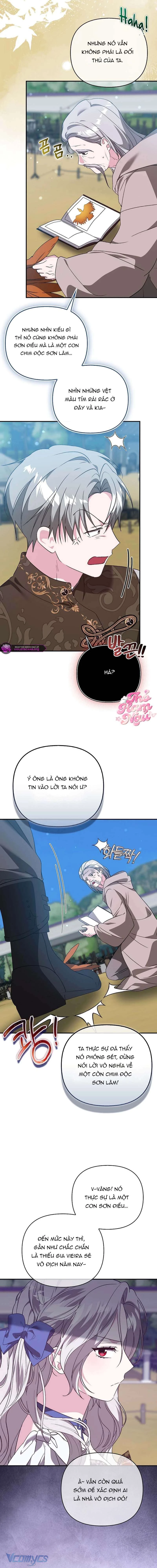 Ác Nữ Muốn Che Giấu Sự Giàu Sang Chapter 47 - 15