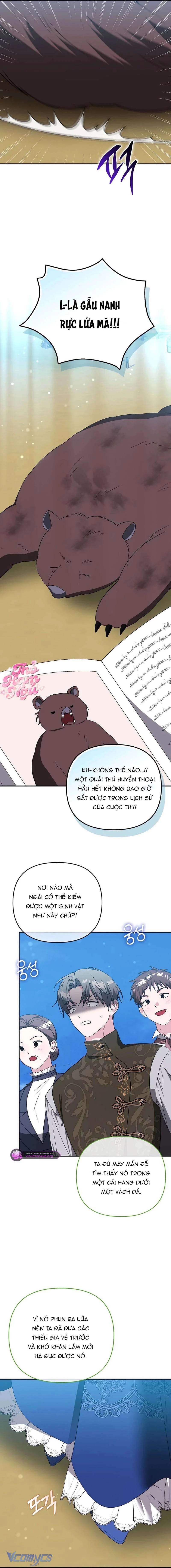 Ác Nữ Muốn Che Giấu Sự Giàu Sang Chapter 47 - 17