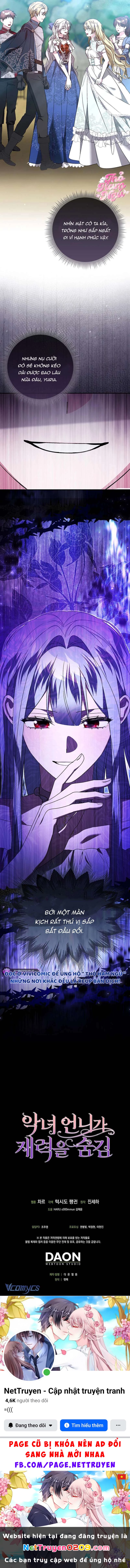 Ác Nữ Muốn Che Giấu Sự Giàu Sang Chapter 47 - 20