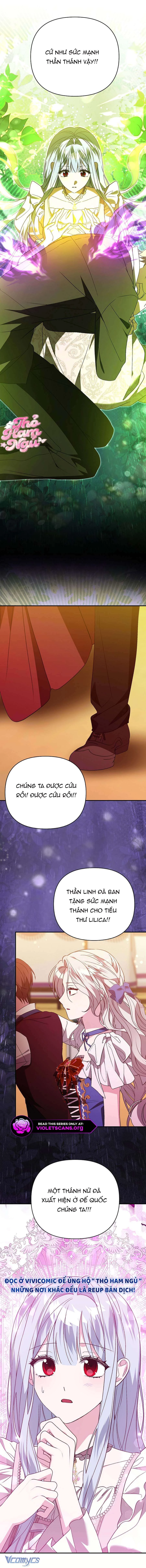 Ác Nữ Muốn Che Giấu Sự Giàu Sang Chapter 48 - 12