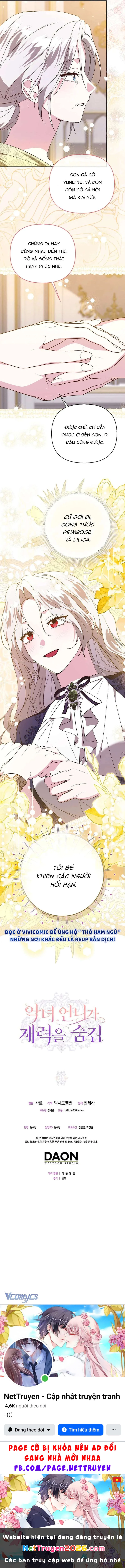 Ác Nữ Muốn Che Giấu Sự Giàu Sang Chapter  54 - 9