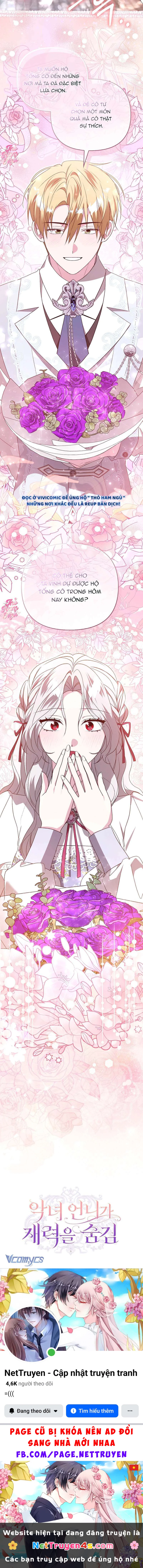 Ác Nữ Muốn Che Giấu Sự Giàu Sang Chapter  58 - 9