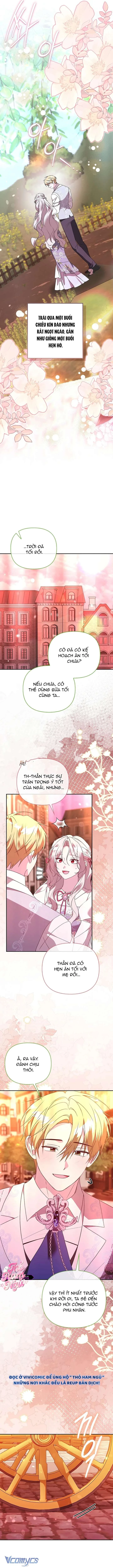 Ác Nữ Muốn Che Giấu Sự Giàu Sang Chapter  60 - 3