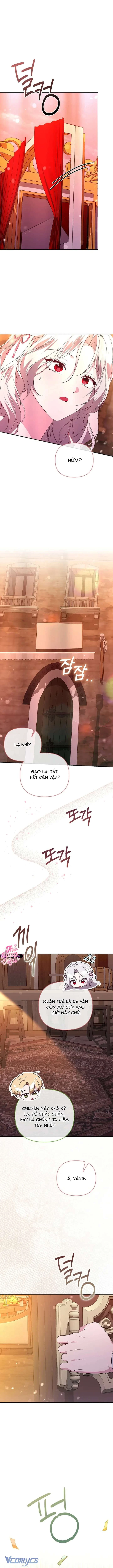 Ác Nữ Muốn Che Giấu Sự Giàu Sang Chapter  60 - 4