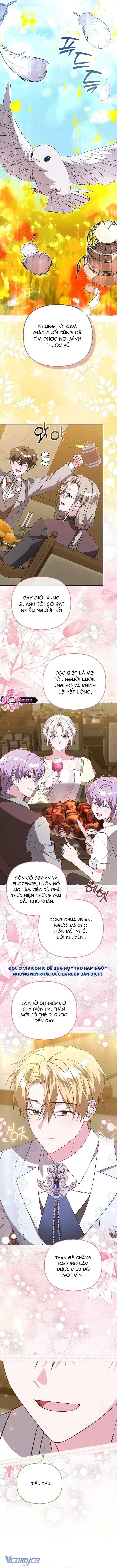 Ác Nữ Muốn Che Giấu Sự Giàu Sang Chapter  60 - 9