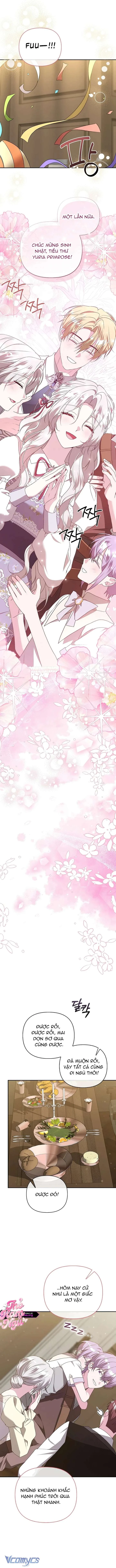 Ác Nữ Muốn Che Giấu Sự Giàu Sang Chapter  60 - 12