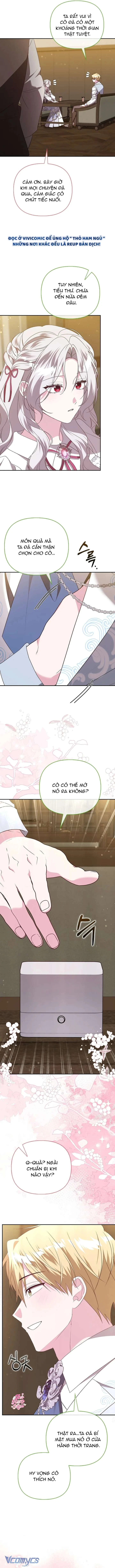 Ác Nữ Muốn Che Giấu Sự Giàu Sang Chapter  60 - 13