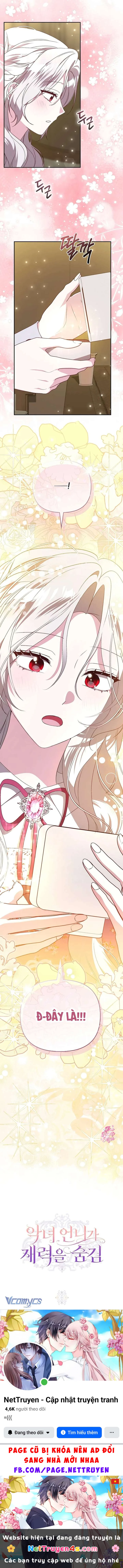 Ác Nữ Muốn Che Giấu Sự Giàu Sang Chapter  60 - 14