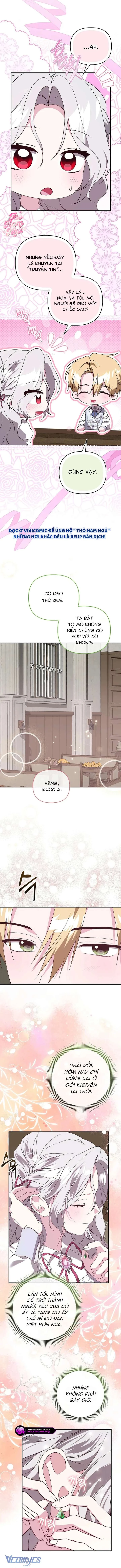 Ác Nữ Muốn Che Giấu Sự Giàu Sang Chapter  61 - 3