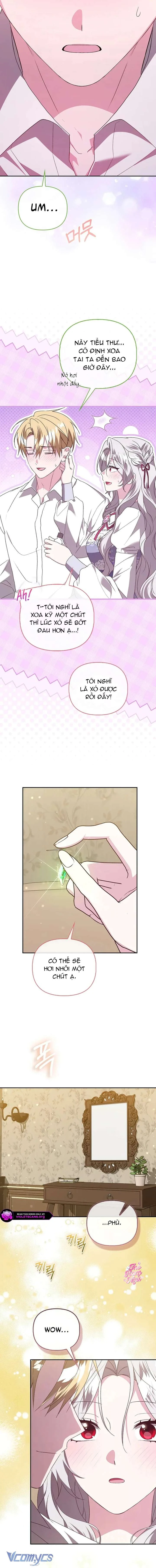 Ác Nữ Muốn Che Giấu Sự Giàu Sang Chapter  61 - 7