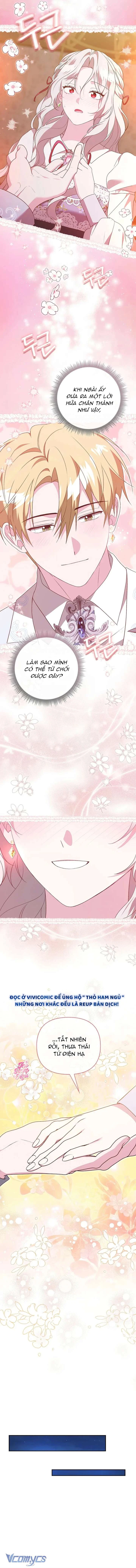 Ác Nữ Muốn Che Giấu Sự Giàu Sang Chapter  61 - 9